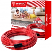 Теплый пол кабельный Thermo SVK-20 (18 м)